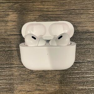 Airpod Pro 2nd Gen